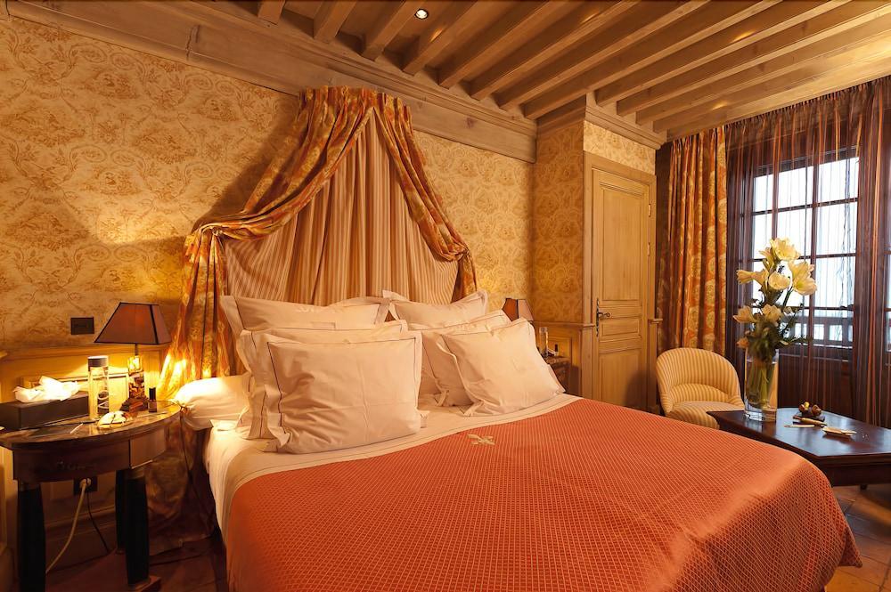Le Saint Joseph Hotel Courchevel Kültér fotó