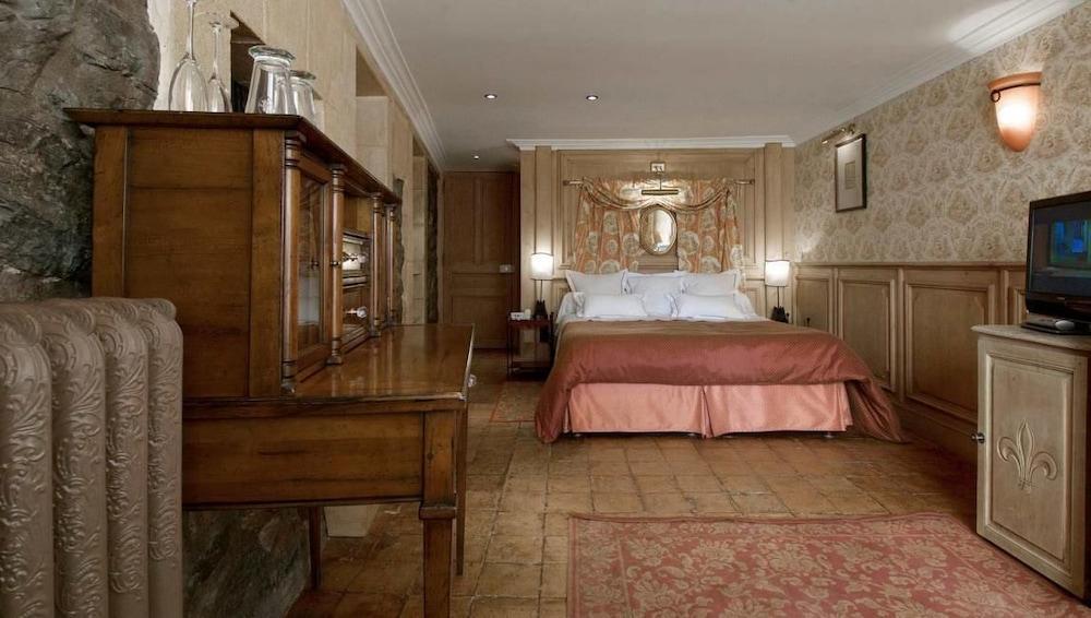 Le Saint Joseph Hotel Courchevel Kültér fotó