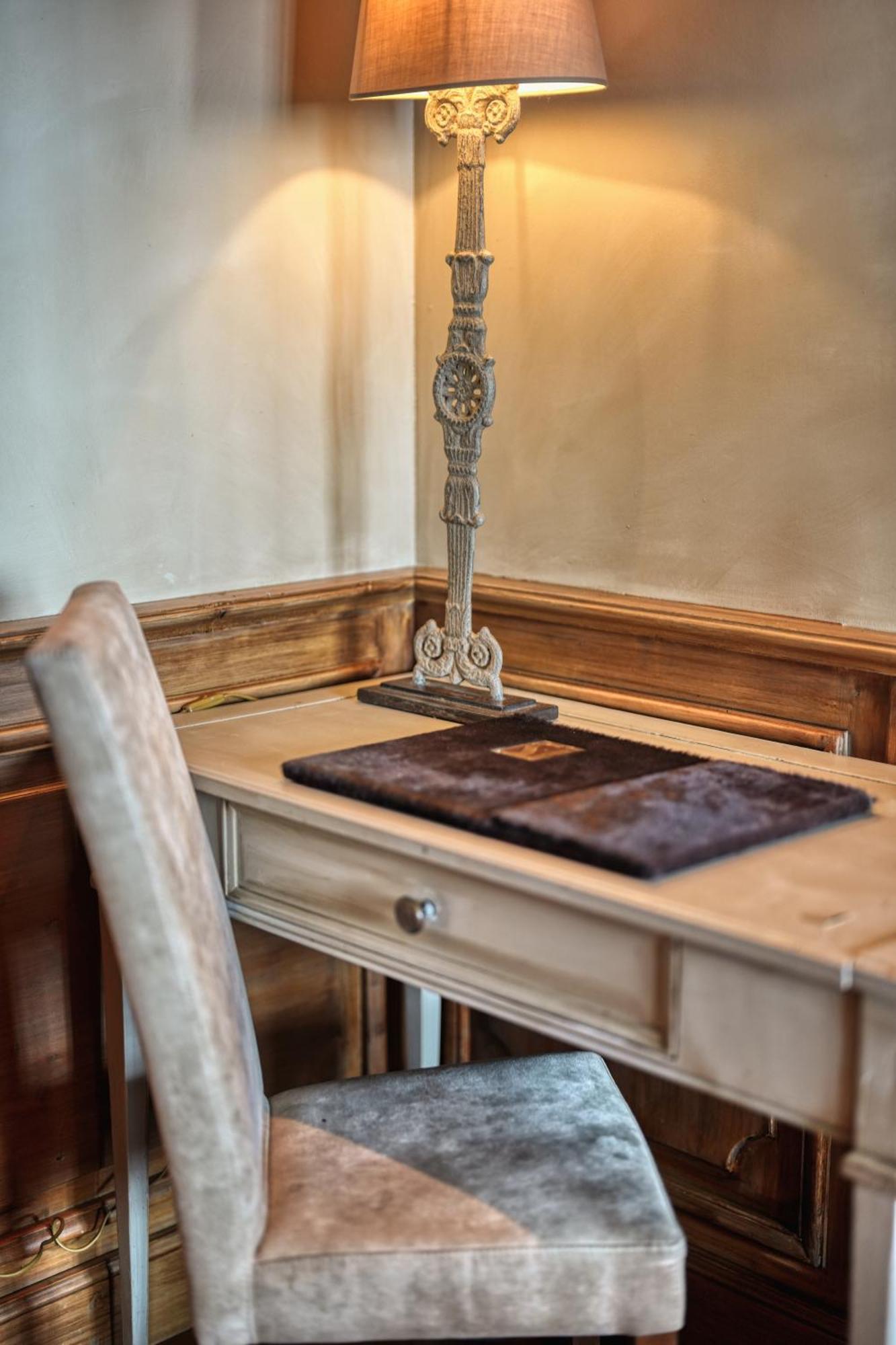Le Saint Joseph Hotel Courchevel Kültér fotó